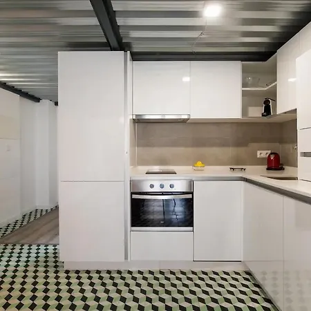 Pop Art Feria Luminoso Duplex Con Terraza Privada Apartment Seville Exterior photo